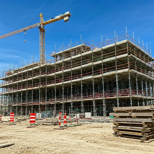 Construction Site