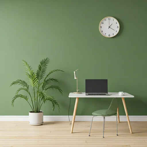 Office Interior