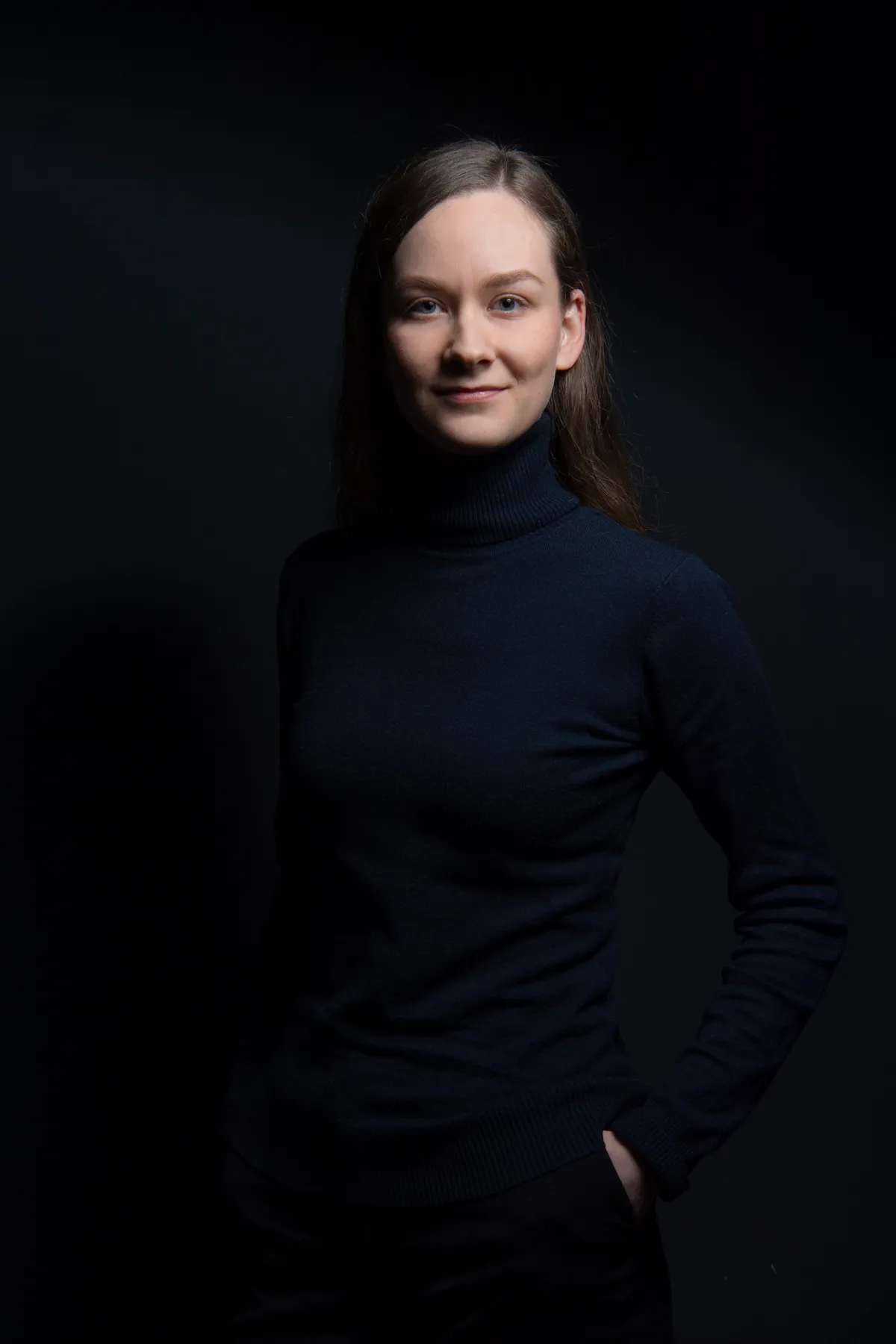 Katarzyna Dusza